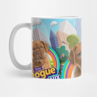 Dogue de Bordeaux Puppy Mug